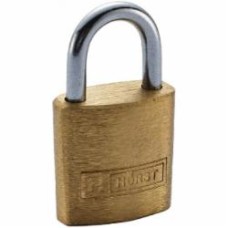 Замок навесной Horst HR-B1-20E открытый (амбарный)