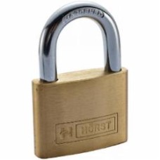Замок навесной Horst HR-B1-60E открытый (амбарный)