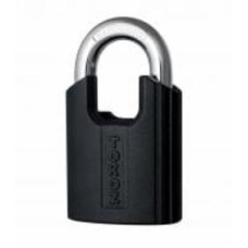 Замок навесной TOKOZ PLUTO G50 GUARD LONG открытый (амбарный)