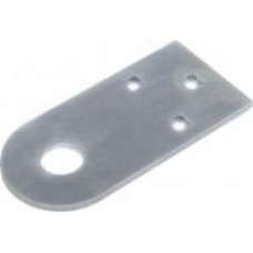 Проушина прямая MVM HASP-06 108 x 47 x 5 мм