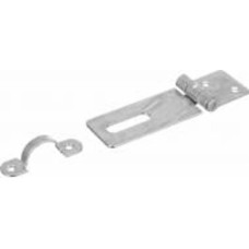 Петля накладная ПН1-135 135x40x2,5 мм цинк 1 шт