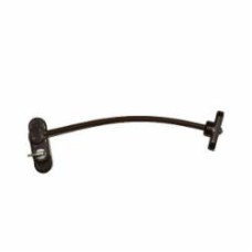 Ограничитель открытия металлический Penkid Safety Lock коричневый