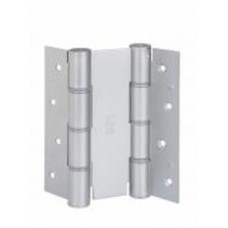 Петля Aldeghi Luigi 54280 87CS155-40 148x159x20мм хром/сатин универсальная 1 шт.