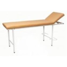 Кушетка медицинская МФ Премьера ISMED 8001 1950х620х800 мм бежевая