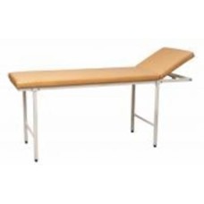 Кушетка медицинская МФ Премьера ISMED 8000 1950х620х800 мм бежевая