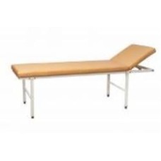 Кушетка медицинская МФ Премьера ISMED 5500 1950х620х550 мм бежевая