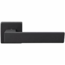 Ручка на розетке Fimet 1317-211b kubo f15 51424 антрацит