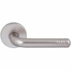 Ручка на розетке Urfic 5080/5095 p5 52173 матовый никель