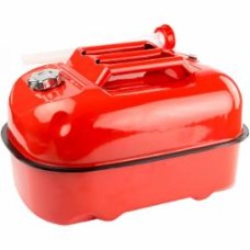 Канистра металлическая Auto Assistance 20L-W-Jerrican 20 л