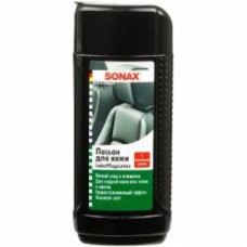 Лосьон по уходу за кожей SONAX 291141 250 мл жидкость