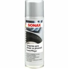 Средство по уходу за шинами SONAX 340200 300 мл