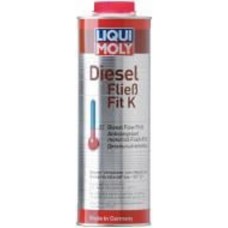 Антигель Liqui Moly для дизтоплива 1878 1000 мл