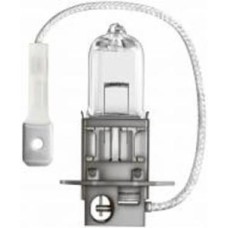 Автолампа галогенная Osram STANDART H3 55 Вт 1 шт.(64151-01B)