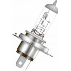 Автолампа галогенная Osram STANDART H4 60/55 Вт 1 шт.