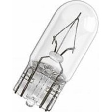 Автолампа накаливания Osram Original W3W 3 Вт 2 шт.(2821-02B)