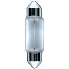 Автолампа накаливания Osram Original C10W 31mm 10 Вт 2 шт.(6438-02B)