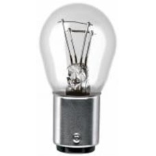 Автолампа накаливания Osram Original P21/5W 21/5 Вт 2 шт.(7528-02B)