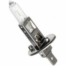 Автолампа галогенная Philips Vision H1 55 Вт 1 шт.(47518360)