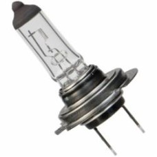 Автолампа галогенная Philips Vision H7 55 Вт 1 шт.(40593760)