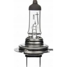 Автолампа галогенная Philips Vision H7 55 Вт 1 шт.(40607130)