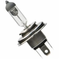 Автолампа галогенная Philips VisionPlus H4 60/55 Вт 2 шт.(39925728)