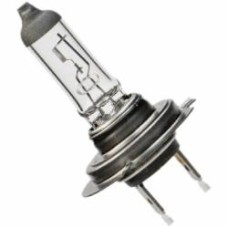 Автолампа галогенная Philips VisionPlus H7 55 Вт 2 шт.(39938728)