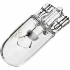 Автолампа накаливания Bosch Pure Light W5W 5 Вт 2 шт.