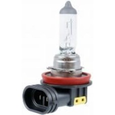 Автолампа галогенная Philips WhiteVision H8 35 Вт 1 шт.(12360B1)