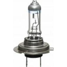 Автолампа галогенная BLIK +120% H7 55 Вт 2 шт.(61447)