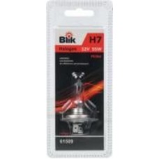 Автолампа галогенная BLIK 61509 H7 55 Вт 1 шт.(61509)