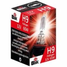 Автолампа галогенная BLIK 56975 H9 65 Вт 1 шт.(56975)