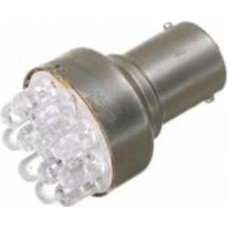 Автолампа светодиодная Iskra LL120509-5W P21W 2 шт.(LL120509-5W)