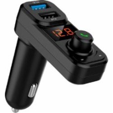 FM-трансмиттер INDRIVE inDrive IDF-053