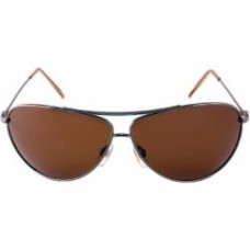 Солнцезащитные очки 345328 BROWN