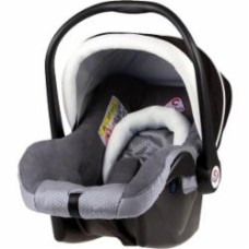 Автокресло Capsula Capsula BB0+ Koala Grey 770020
