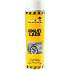 Краска Spray Lack Chamaleon 500 мл белая