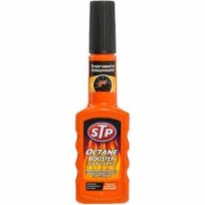 Октановый усилитель STP 200 мл