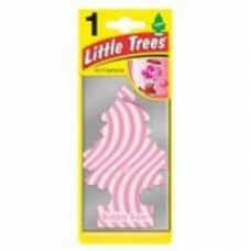 Ароматизатор подвесной Little Trees Бубль гум
