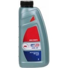 Моторное масло Luxe Molybden 10W-40 1 л