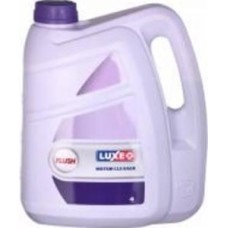 Масло промывочное Luxe 4000 мл