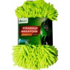 Щетка-рукавица ARM12 EcoKraft