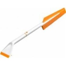 Щетка-скребок Fiskars SnowXpert 143062