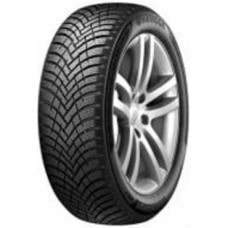 Шина Hankook W462 XL 185/60R15 88 T нешипованая зима