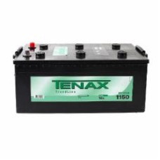 Аккумулятор автомобильный TENAX TREND LINE T65n 225Ah 1150A 12V «+» слева (570413063)