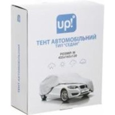 Чехол на автомобиль UP! (Underprice) M