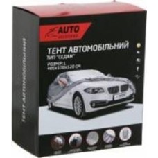 Чехол на автомобиль Auto Assistance L