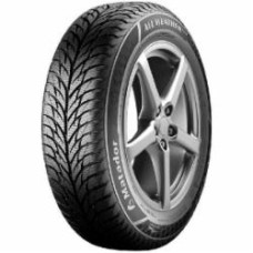 Шина Matador MP62 ALL WHETHER EVO 195/65R15 91 H нешипованая всесезонные