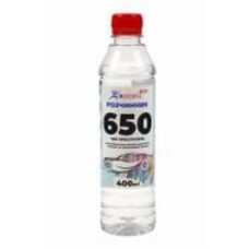 Растворитель 650 Химекспрес 0,4 л 0,344 кг