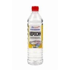 Растворитель Керосин Химекспрес 0,72 л 0,57 кг