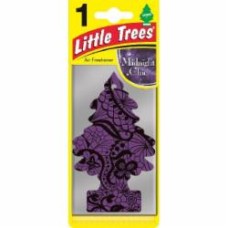 Ароматизатор подвесной Little Trees Ночной шик